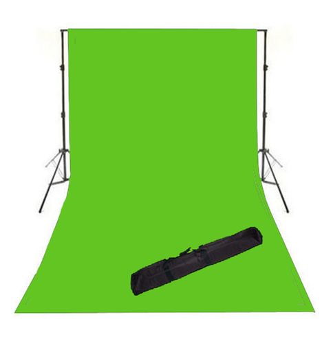 Green Screen Backdrop
