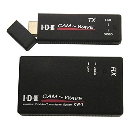 IDX CW-1 Wireless HDMI System