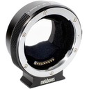 Metabones Mark IV Smart Adapter Canon EF to Sony E