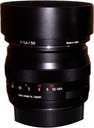Zeiss Planar T1.4 50mm